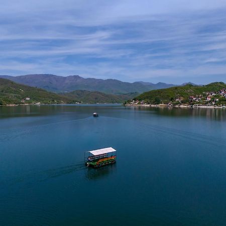 Lakeside Luxury Apartments Jablanica Ngoại thất bức ảnh
