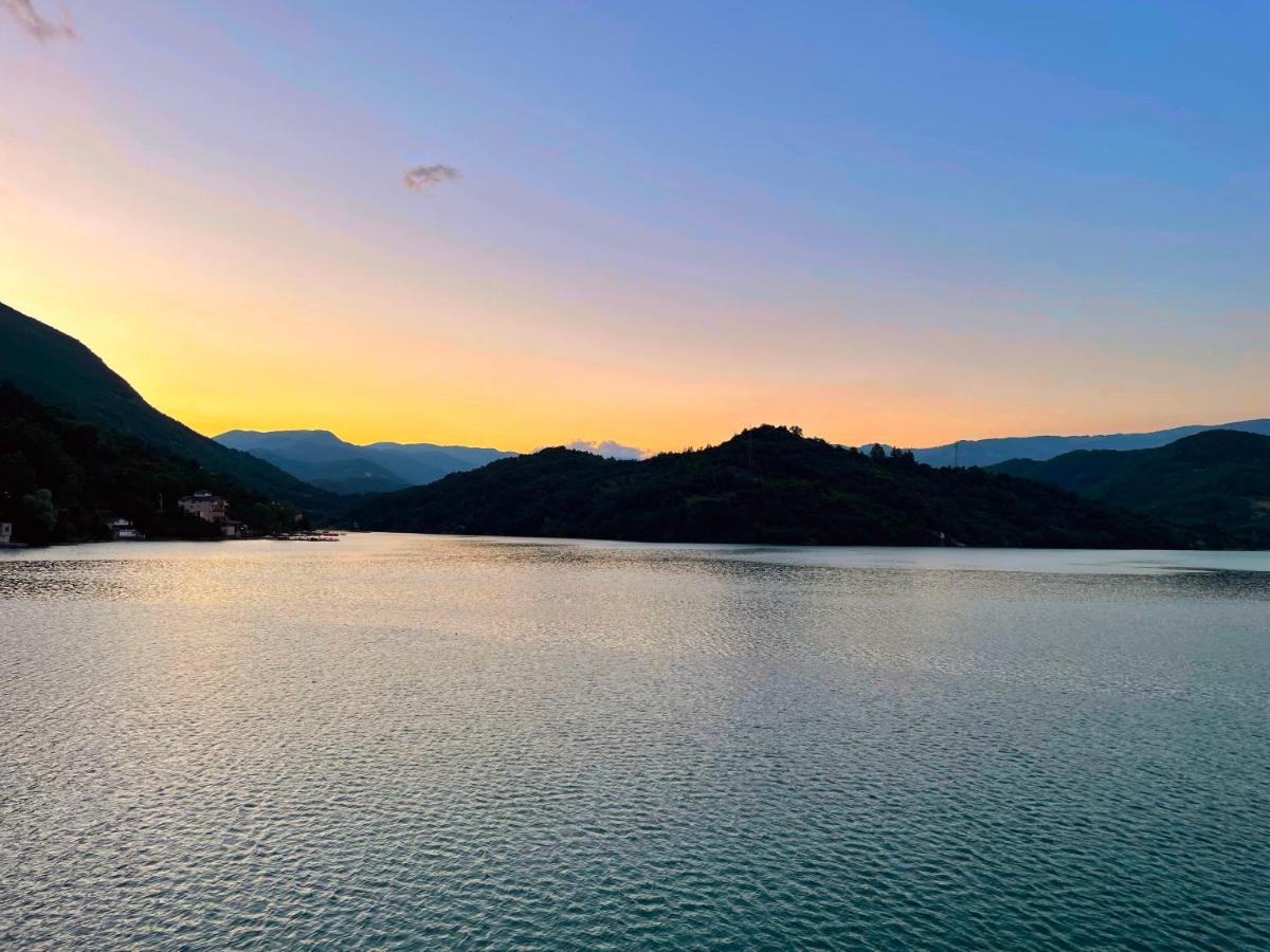 Lakeside Luxury Apartments Jablanica Ngoại thất bức ảnh