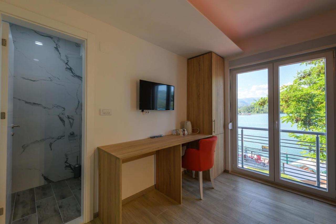 Lakeside Luxury Apartments Jablanica Ngoại thất bức ảnh