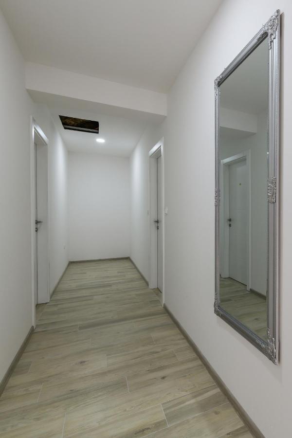 Lakeside Luxury Apartments Jablanica Ngoại thất bức ảnh