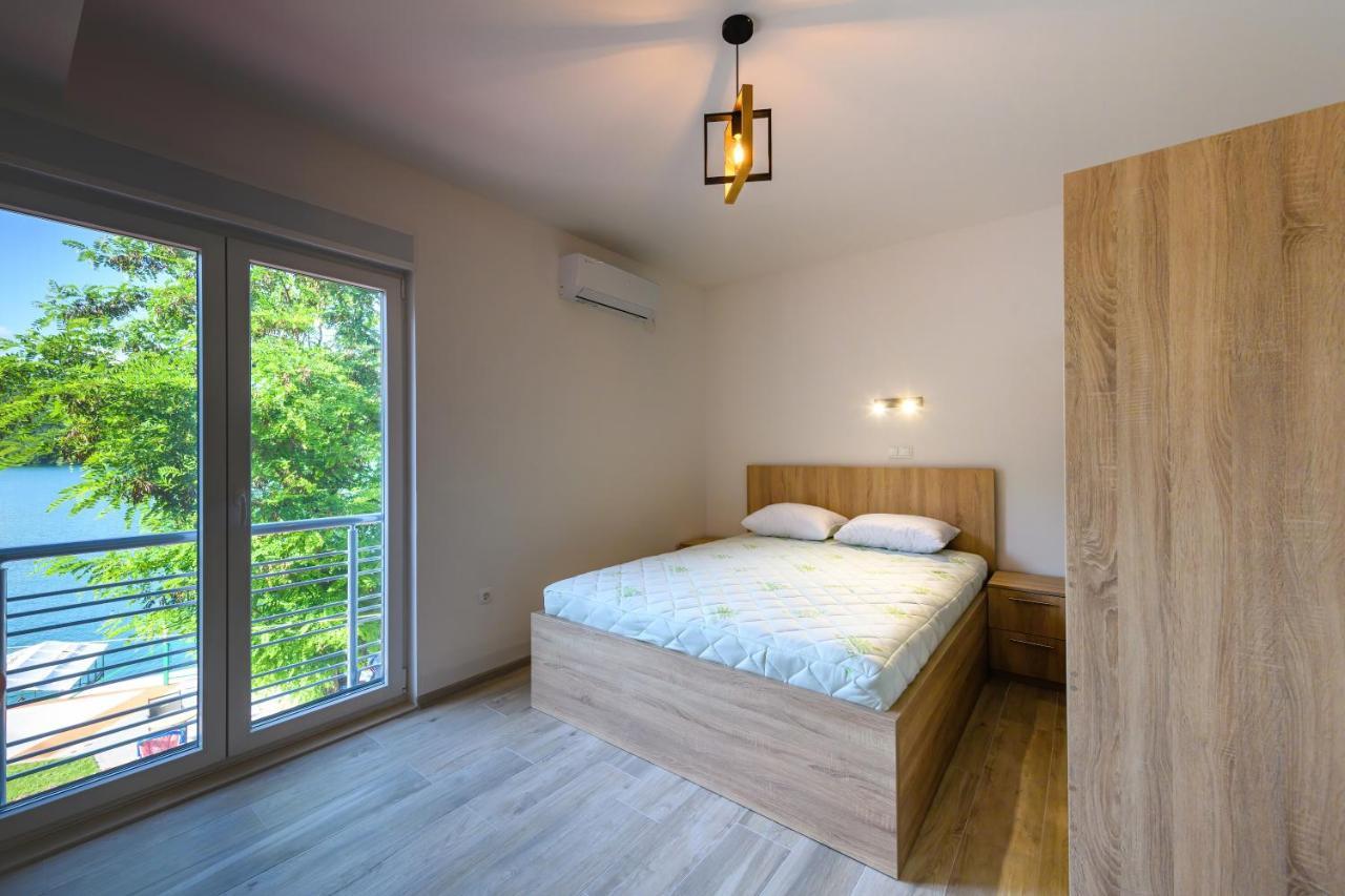Lakeside Luxury Apartments Jablanica Ngoại thất bức ảnh
