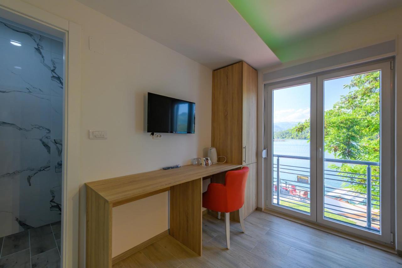 Lakeside Luxury Apartments Jablanica Ngoại thất bức ảnh