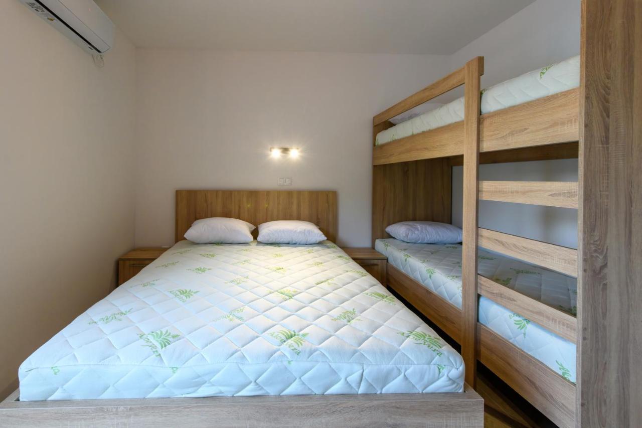 Lakeside Luxury Apartments Jablanica Ngoại thất bức ảnh
