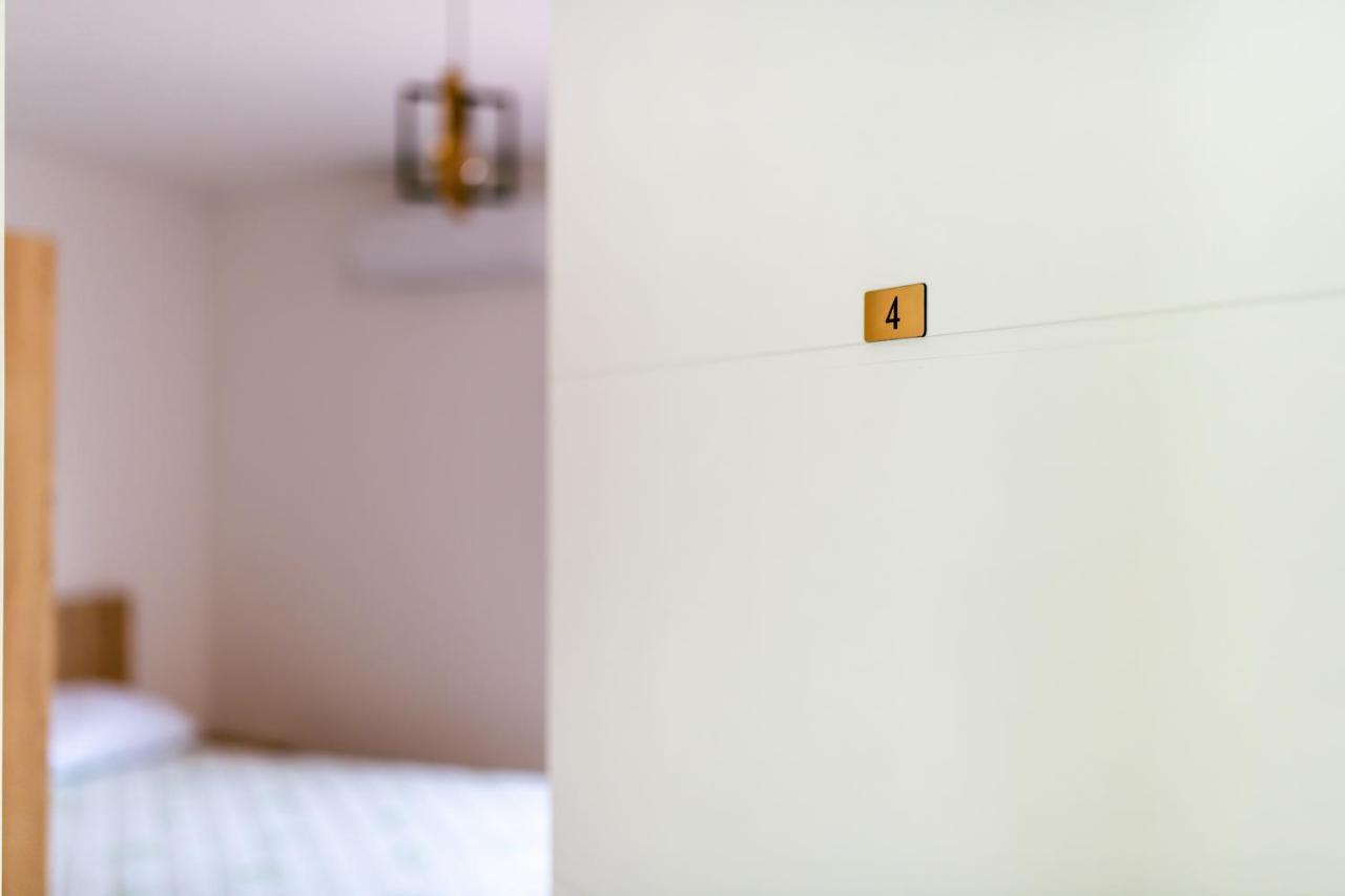 Lakeside Luxury Apartments Jablanica Ngoại thất bức ảnh
