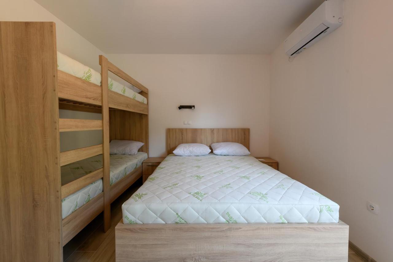 Lakeside Luxury Apartments Jablanica Ngoại thất bức ảnh