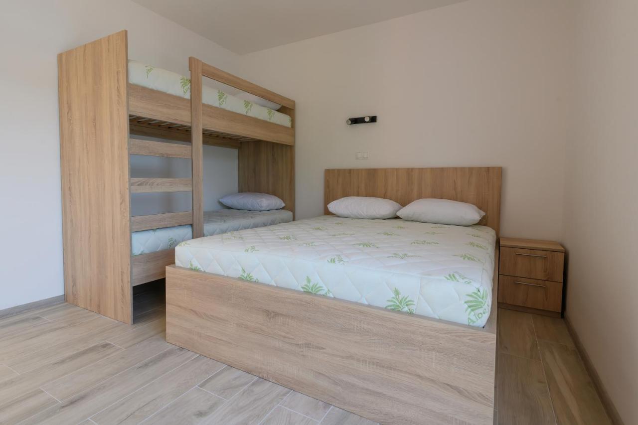 Lakeside Luxury Apartments Jablanica Ngoại thất bức ảnh