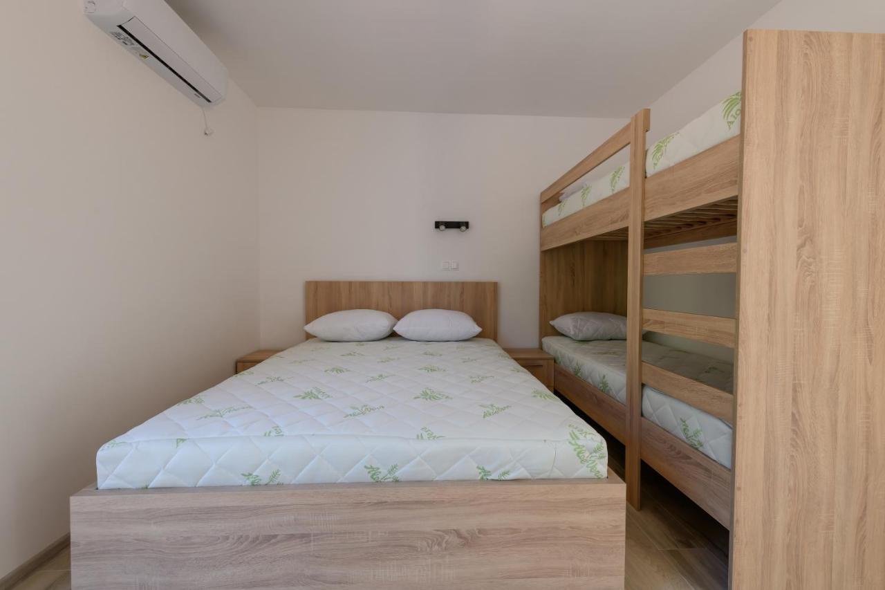 Lakeside Luxury Apartments Jablanica Ngoại thất bức ảnh