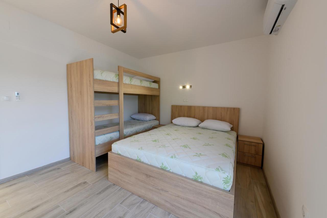 Lakeside Luxury Apartments Jablanica Ngoại thất bức ảnh