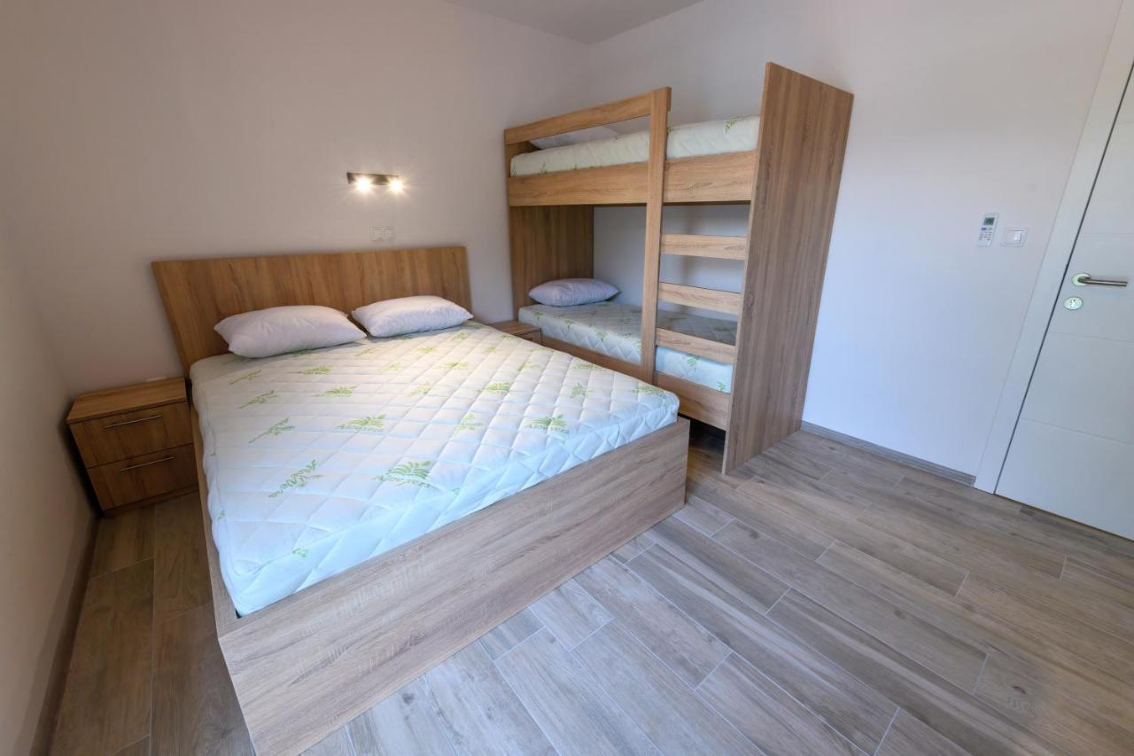 Lakeside Luxury Apartments Jablanica Ngoại thất bức ảnh