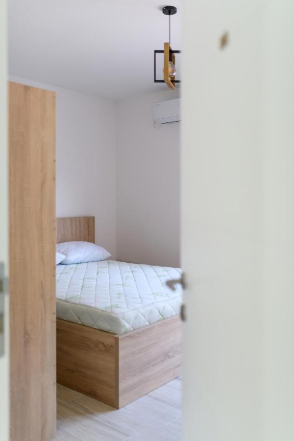 Lakeside Luxury Apartments Jablanica Ngoại thất bức ảnh