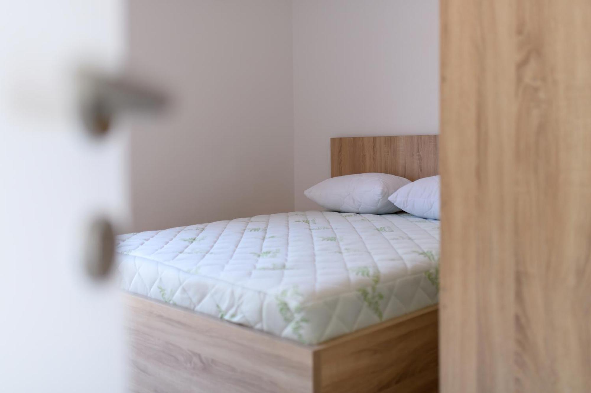 Lakeside Luxury Apartments Jablanica Ngoại thất bức ảnh